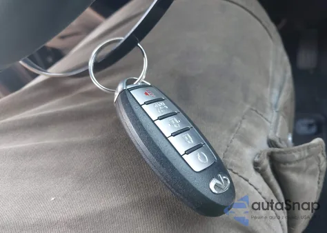 2018 Infiniti Qx60 из США, поврежденный, VIN 5N1DL0MM9JC528444